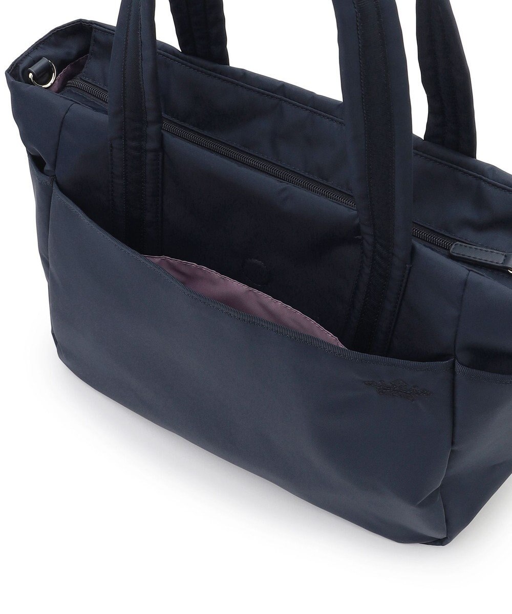 TOCCA 【WEB＆一部店舗限定・環境にやさしい素材】【A4サイズ対応】TRAVERSA MOTHERS TOTE マザーズバッグ 