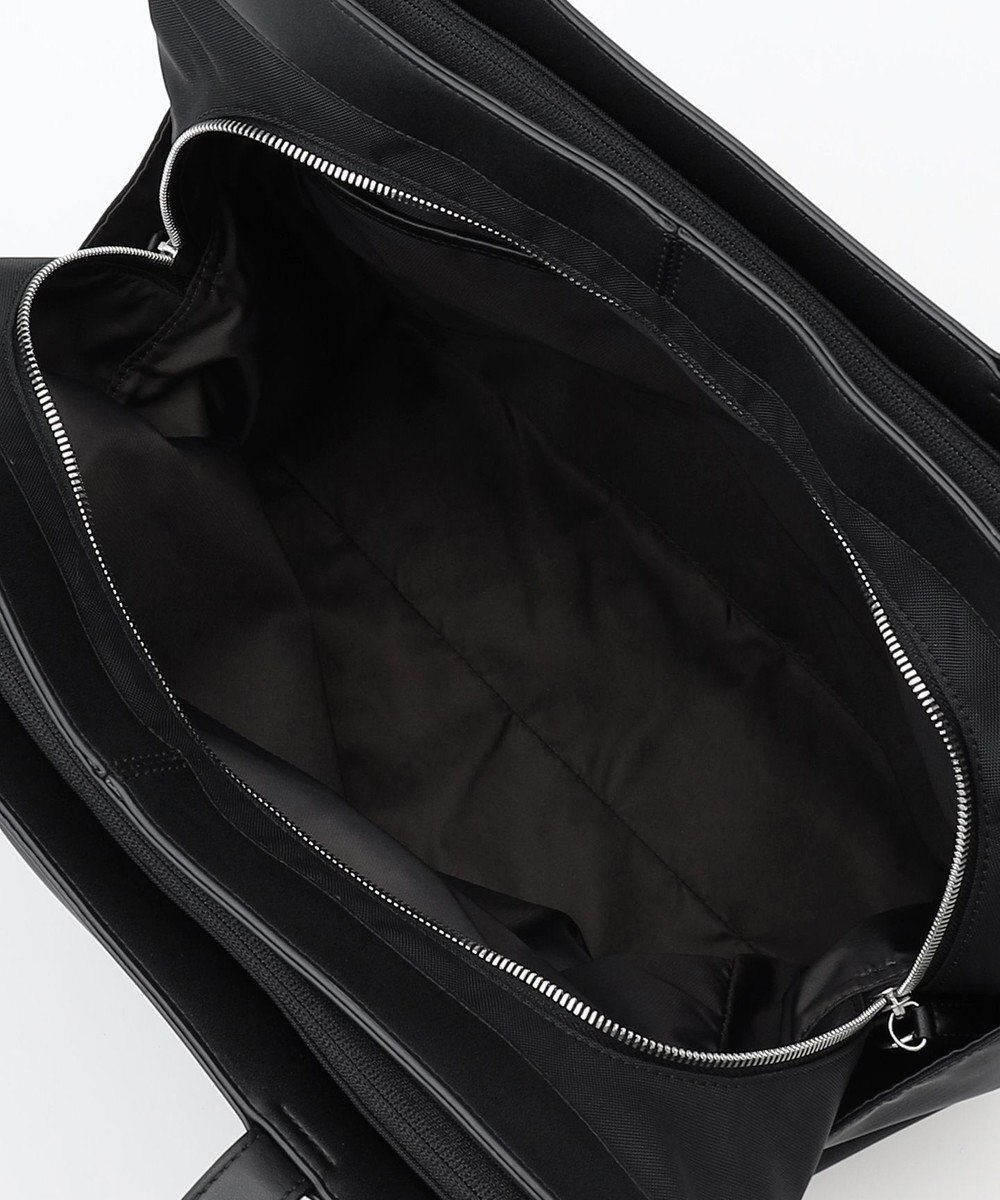 Y'SACCS トラベル ホライズン2WAYトート 