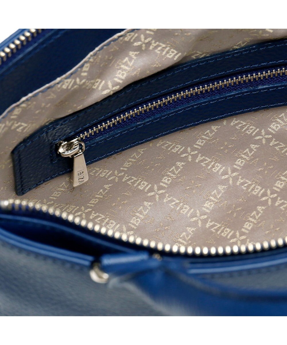 IBIZA リンピード　牛革　2WAYバッグ 