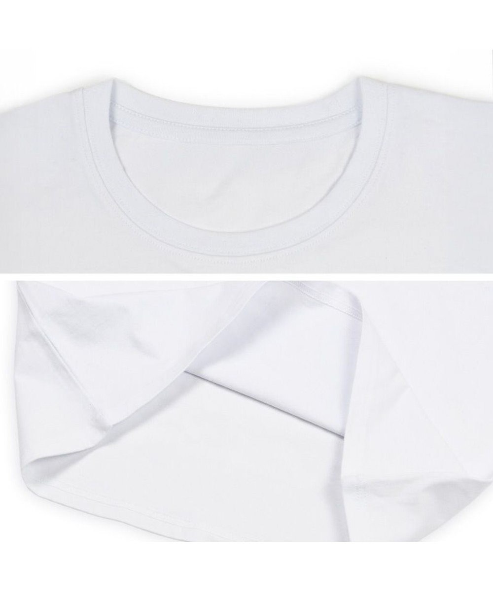 Mother garden しろたん 半袖 Ｔシャツ 《やすみあけ》 ユニセックス 