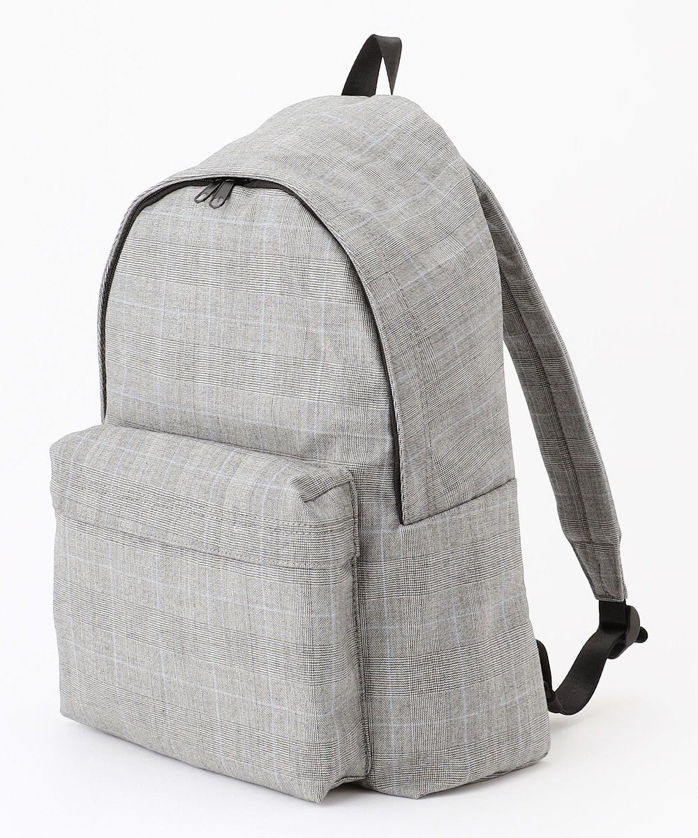 KASHIYAMA WOOL　BACKPACK 