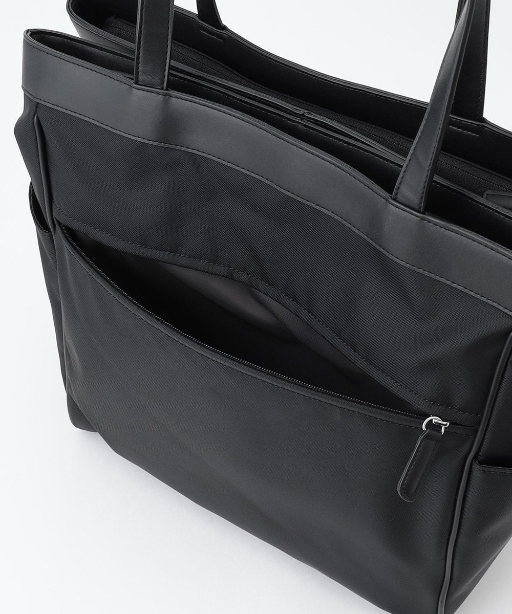 Y'SACCS トラベル ホライズン2WAYトート 