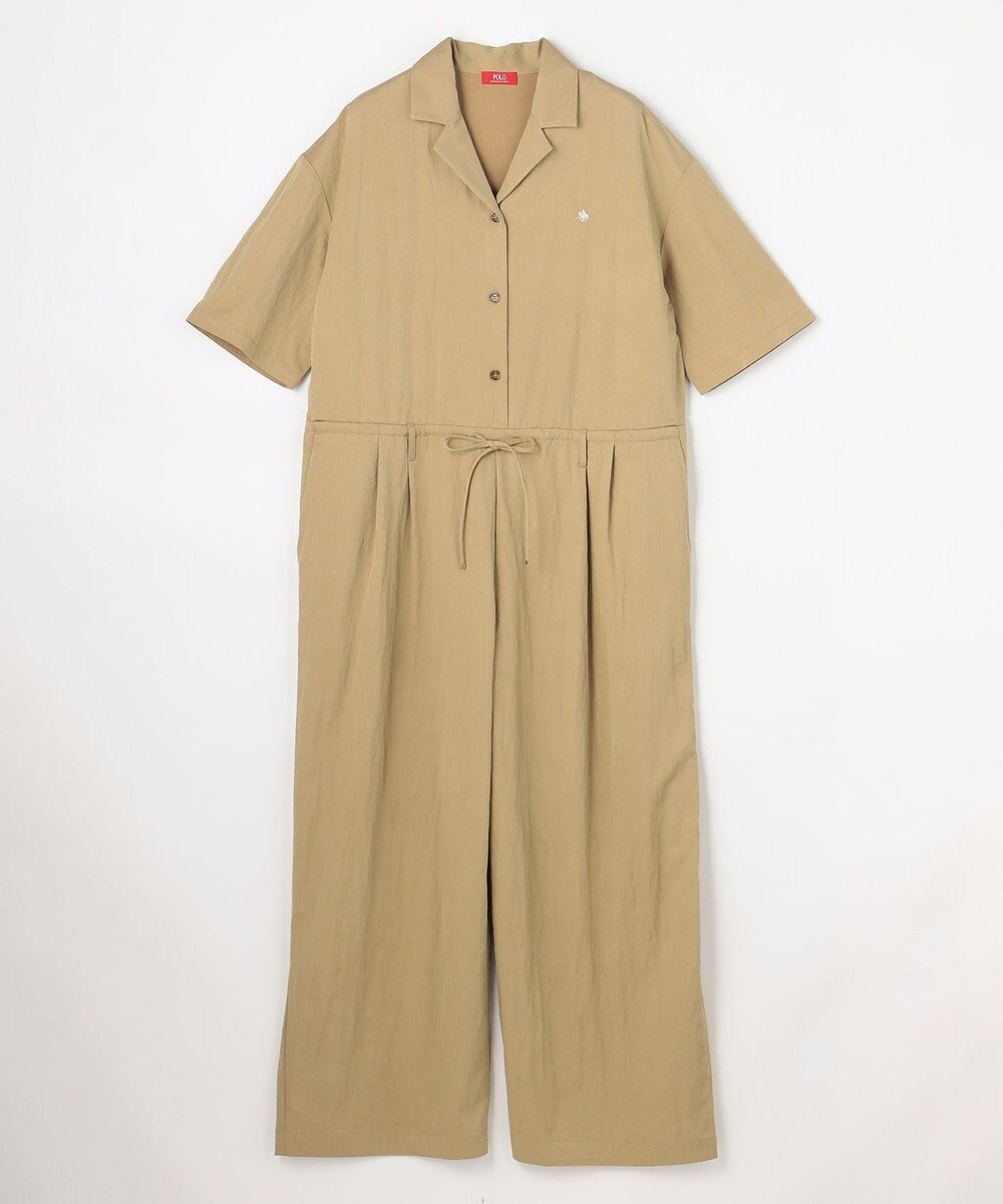 ANY 【POLO BCS別注】オールインワン 
