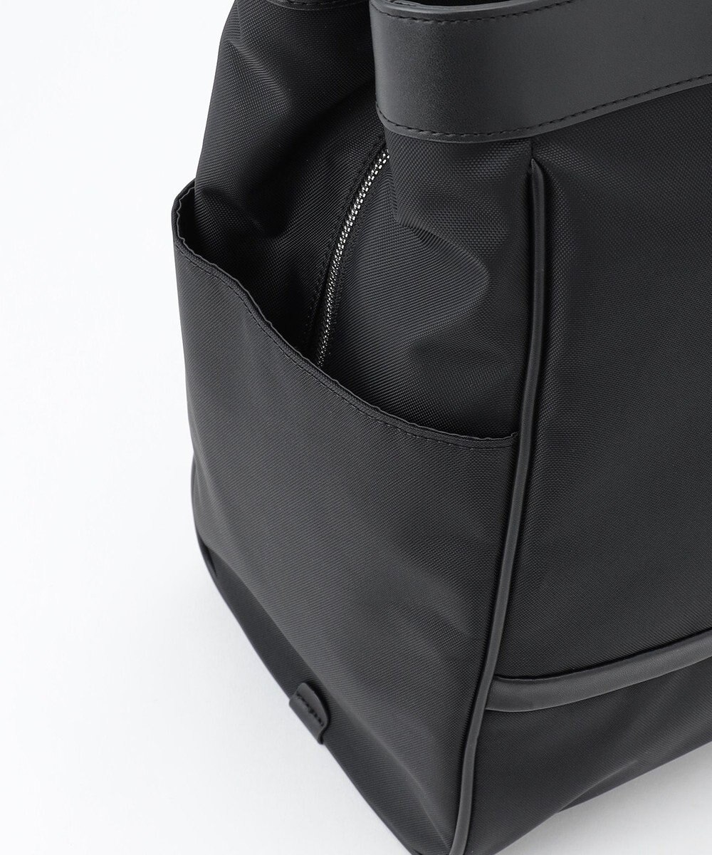 Y'SACCS トラベル ホライズン2WAYトート 