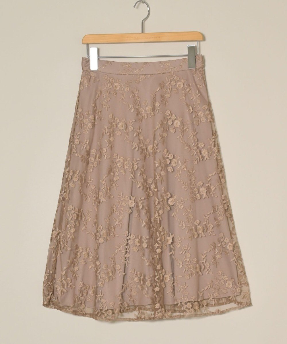 ONWARD Reuse Park 【any SiS】スカート春夏 