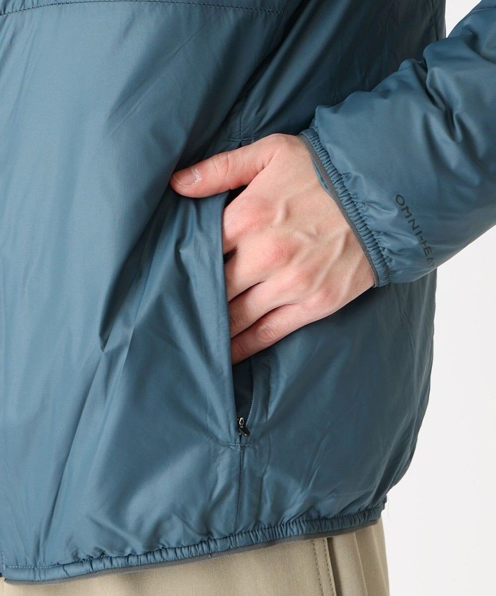 Columbia Columbia/ ウッドロードダウンジャケット /コロンビア 