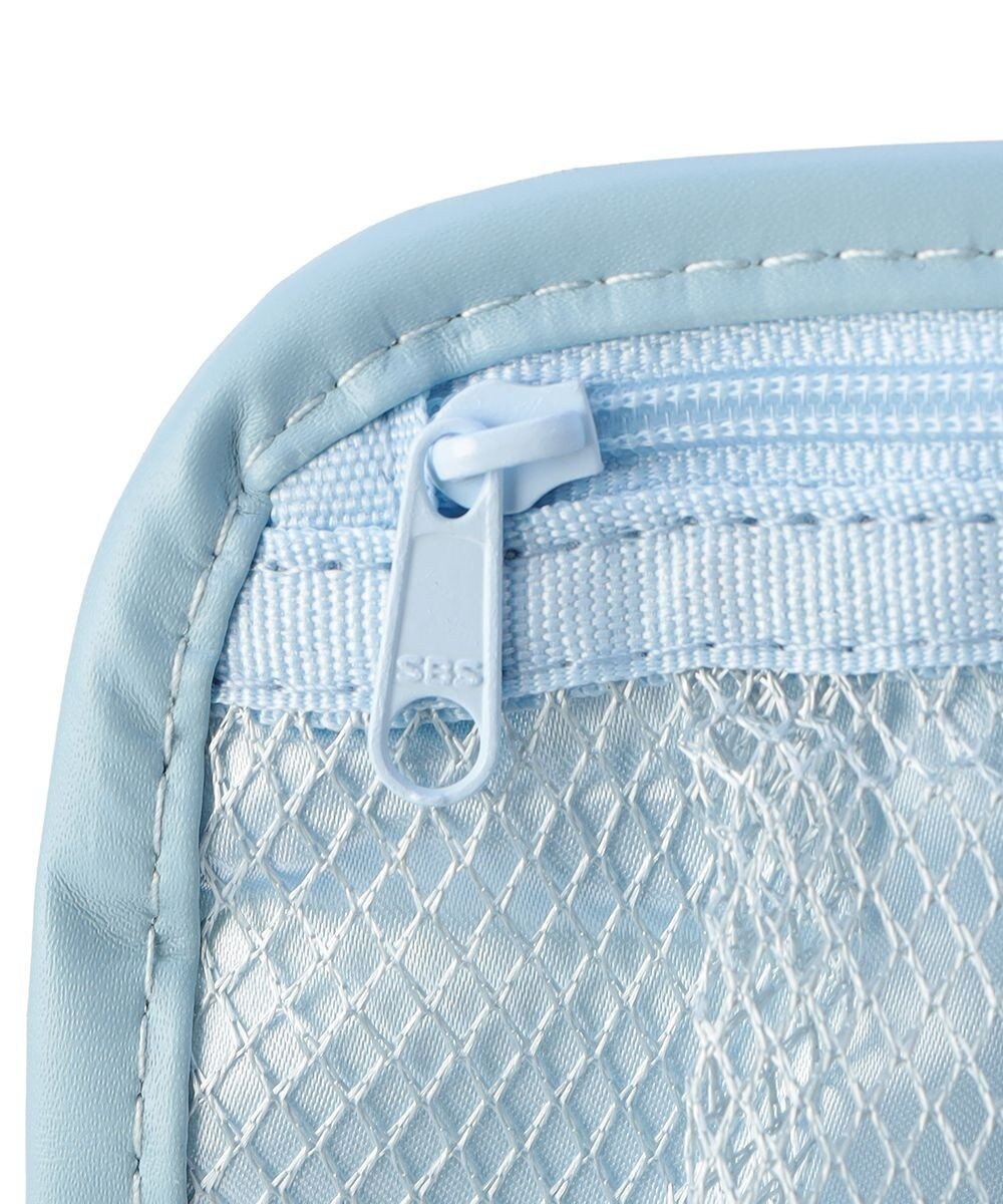 Chacott Catロールケース 