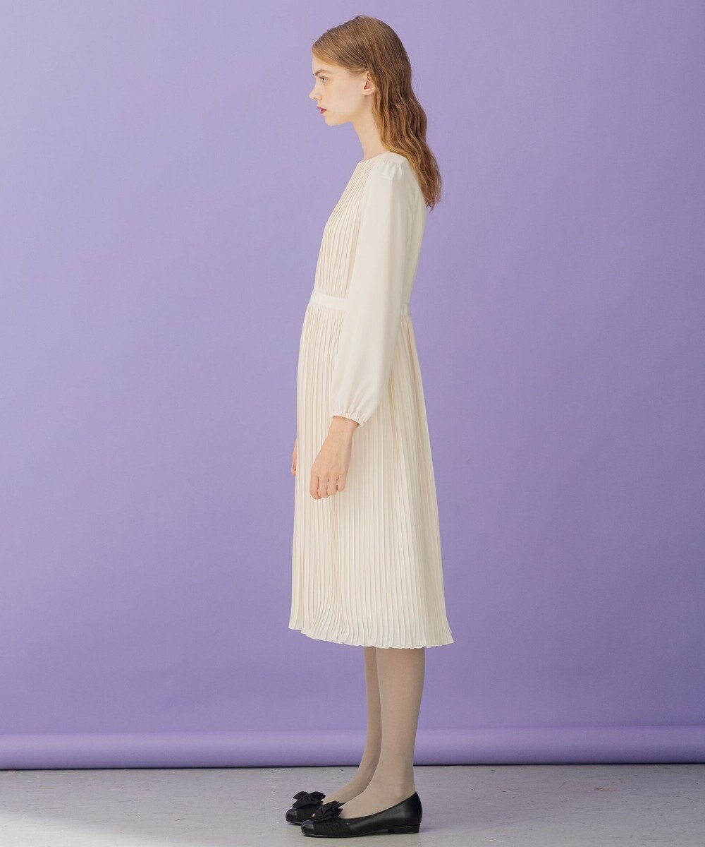 TOCCA 【洗える！】STAIRWAY ドレス 