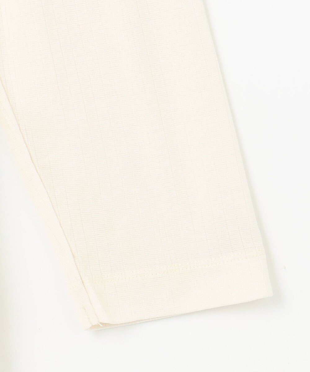 自由区 【好評につき新色追加・接触冷感・UVカット・洗える・XSサイズあり】ハンディカーディガン ミドル丈 