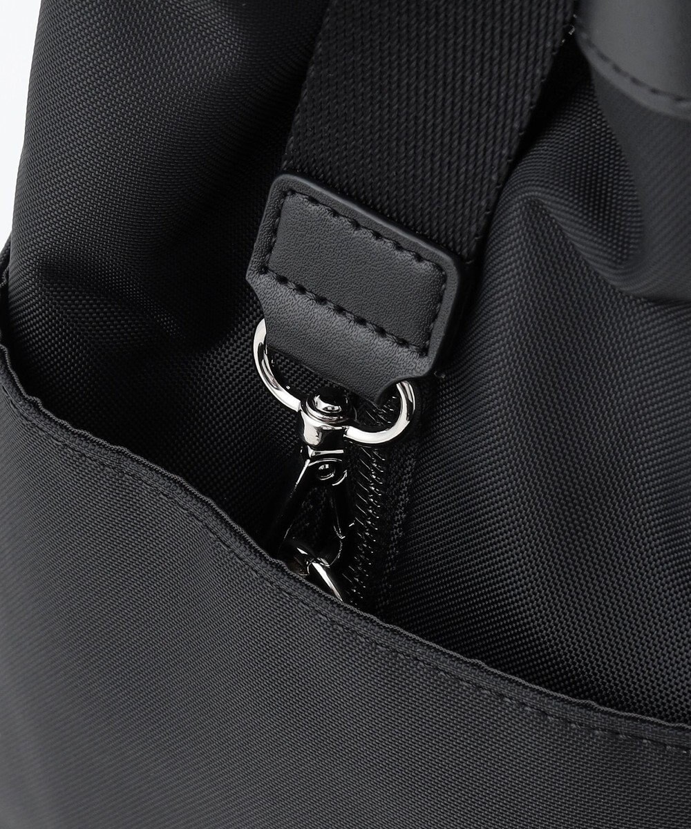 Y'SACCS トラベル ホライズン2WAYトート 