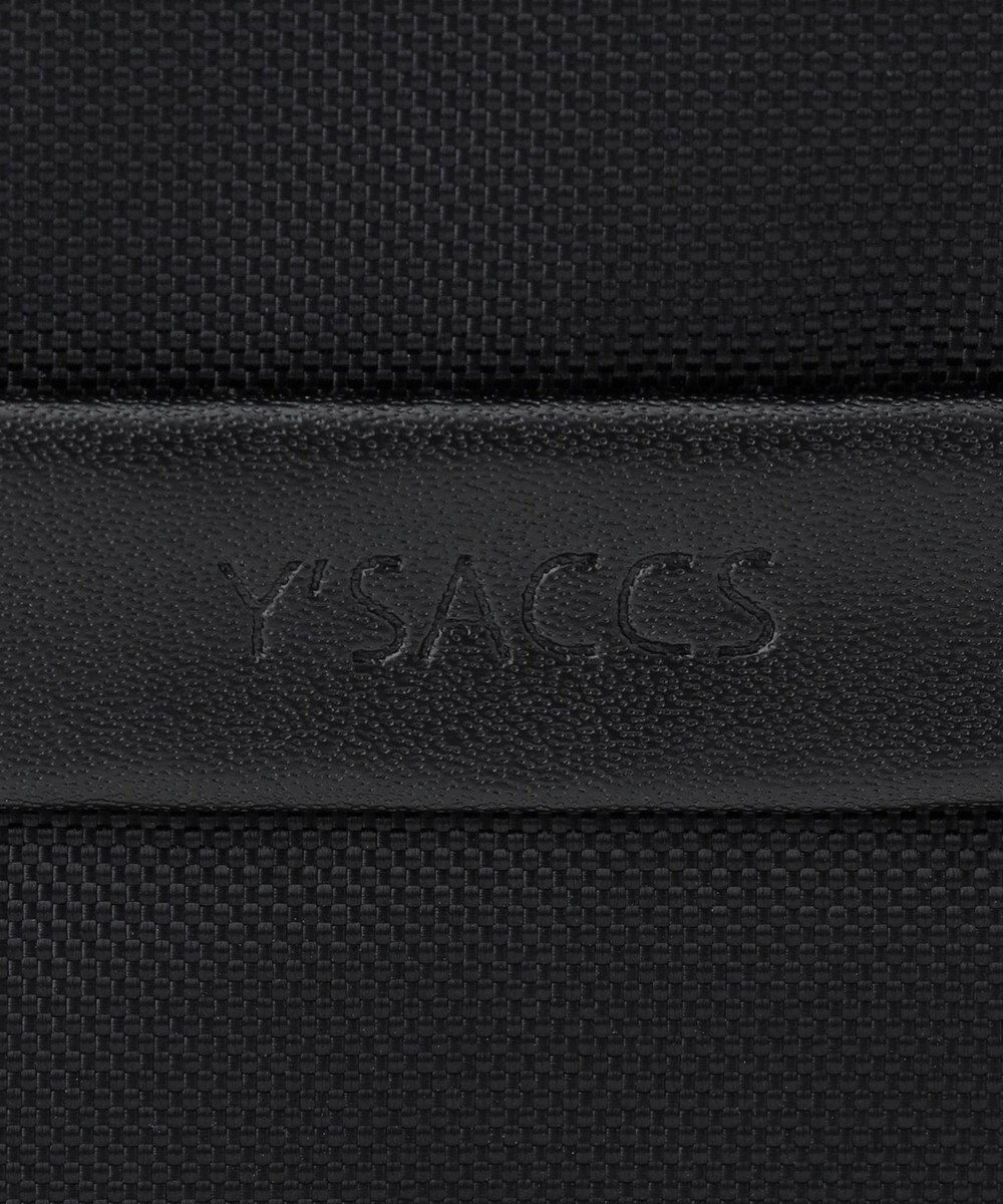 Y'SACCS トラベル ホライズン2WAYトート 