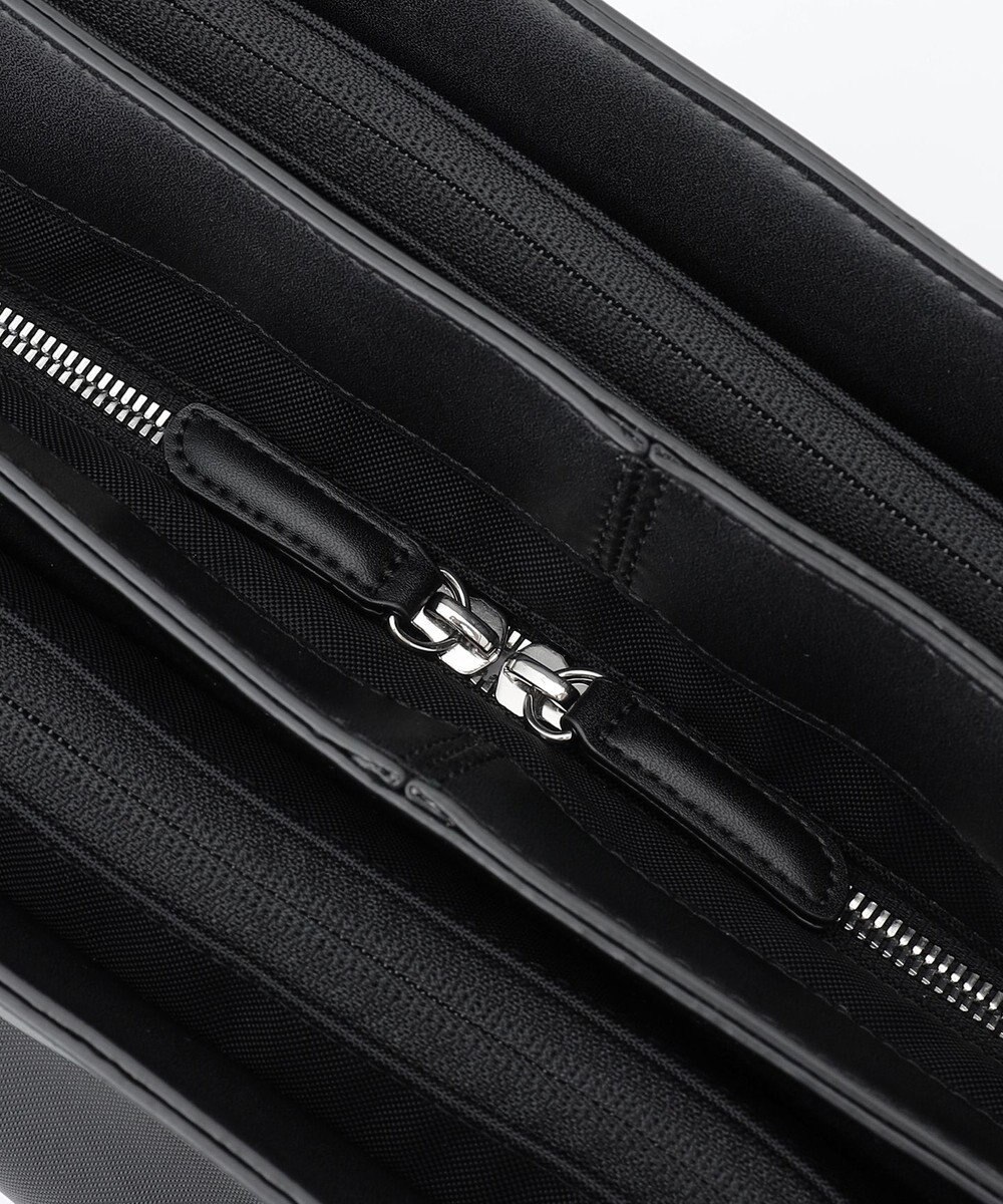 Y'SACCS トラベル ホライズン2WAYトート 