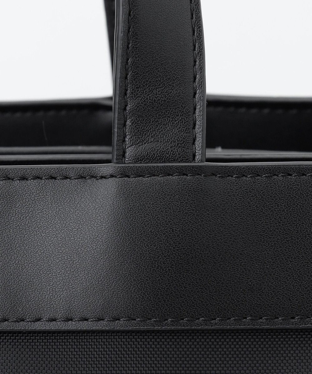 Y'SACCS トラベル ホライズン2WAYトート 