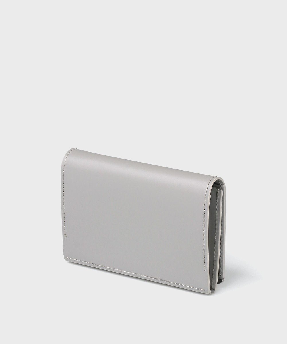 Paul Smith メタルシャドーストライプ名刺入れ 