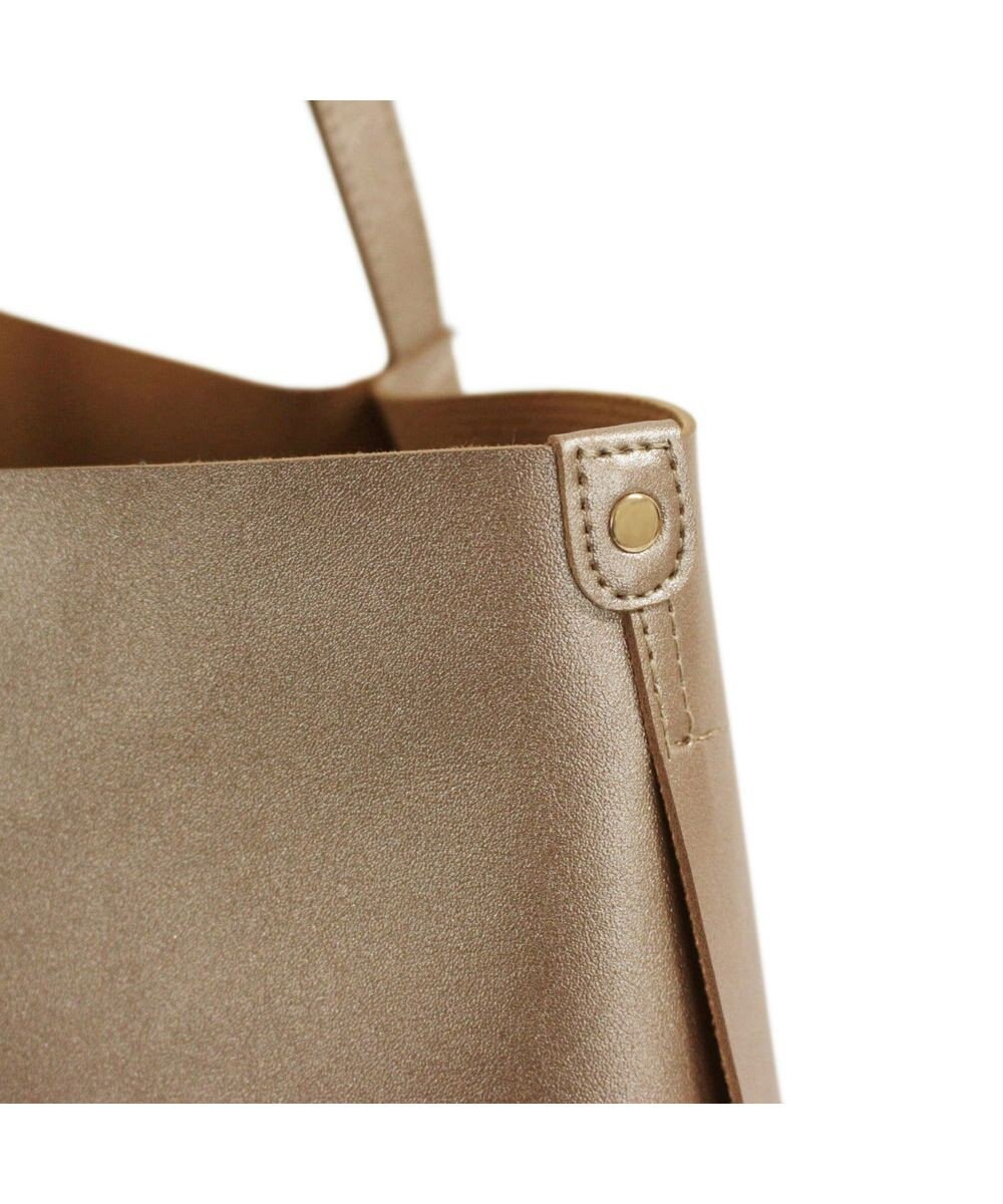 ROOTOTE 0188【オフィシャルストア限定】LT.ミディアム.レザレット.RTG-A 