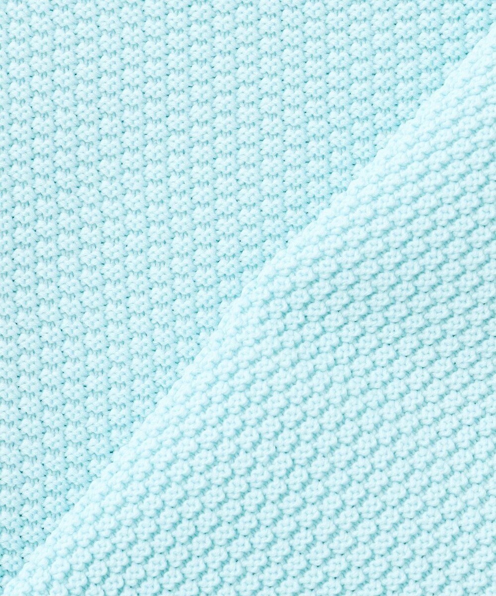 J.PRESS MEN 【WEB・一部店舗限定】クルーネックカノコ ニット 