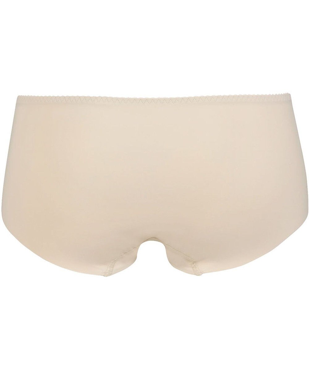 Wing ペアショーツ　【スキマフィットブラ】　裾はフリーカッティング　KB2362とペア　はきこみ丈あさめ　ウイング／ワコール　KF2962 