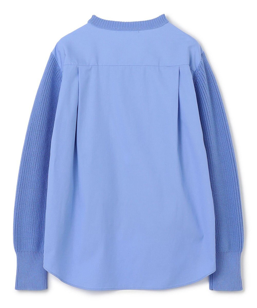 BEIGE， ROGER / ドッキングニット 