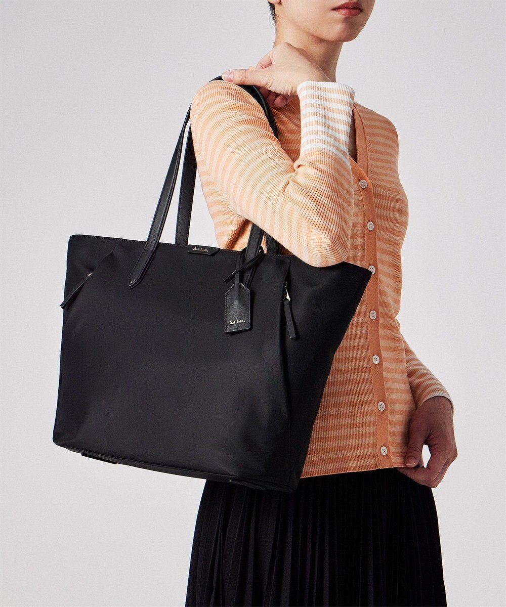 Paul Smith デイリー トートバッグ 