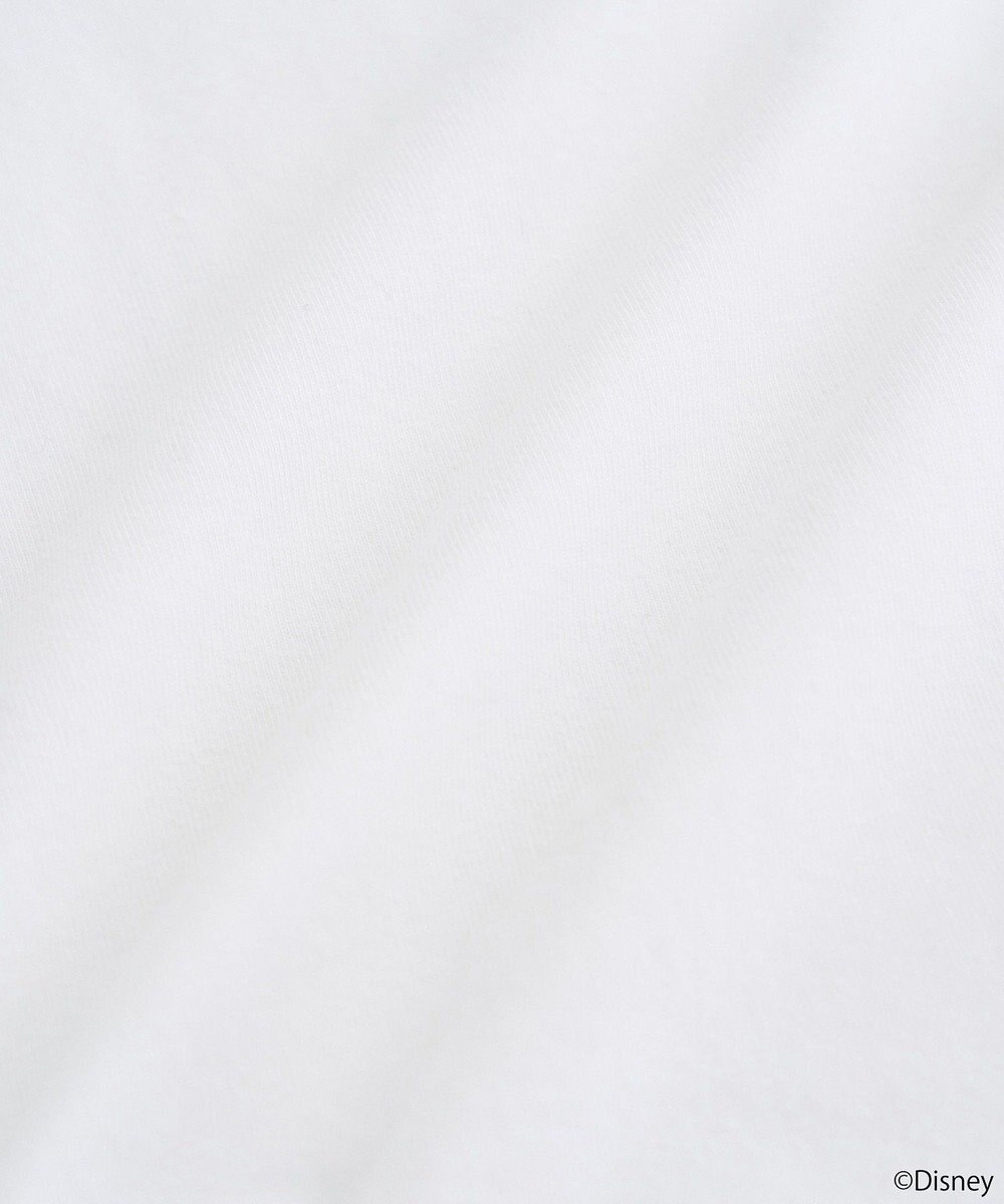 earth music&ecology シンデレラ／ビジューロゴプルオーバー 