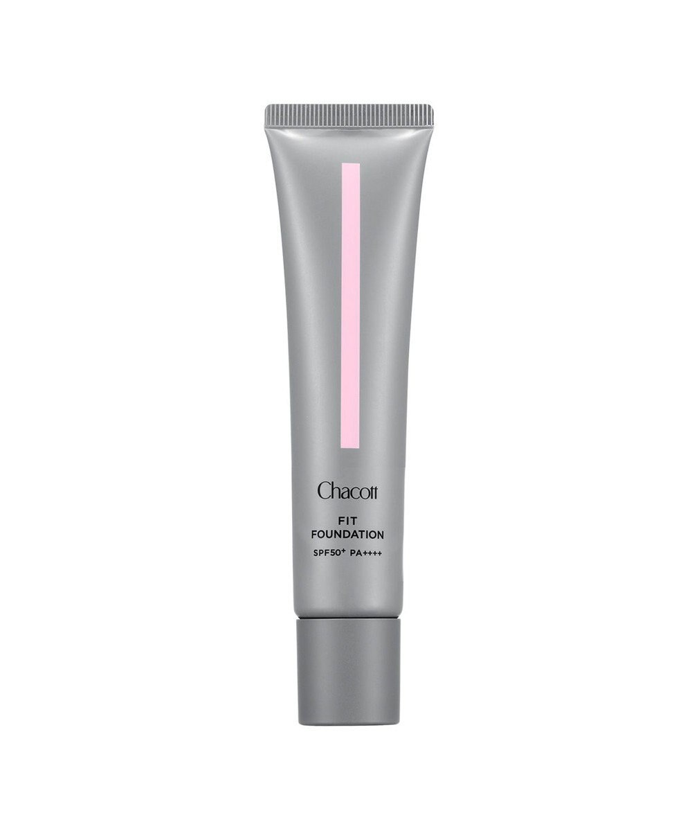 Chacott Cosmetics フィットファンデーション【572オークル】 