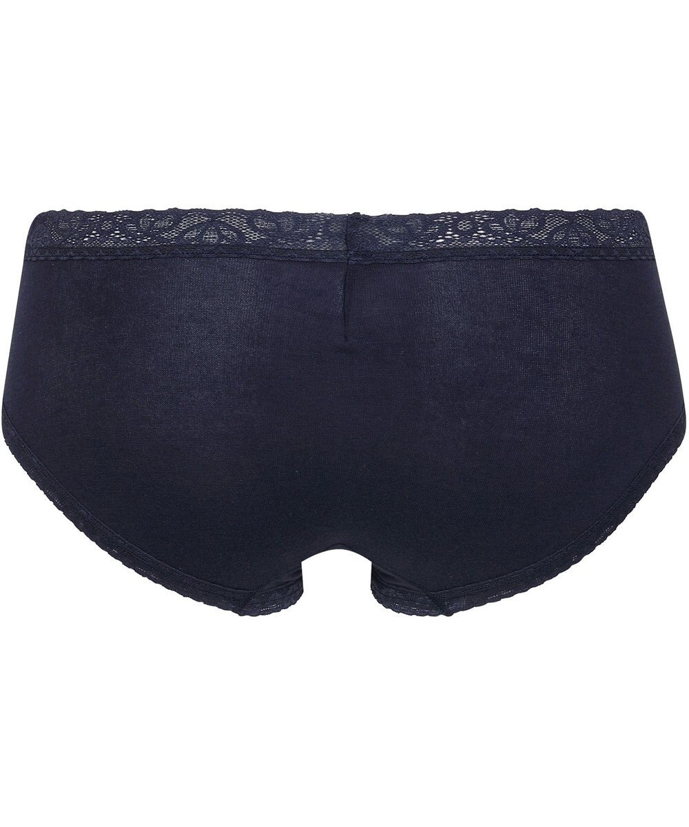 Wing ショーツ　【デイリーフィットやわらかコットン】　ここちよいフィット感　はきこみ丈あさめ　EC2200　ウイング／ワコール 