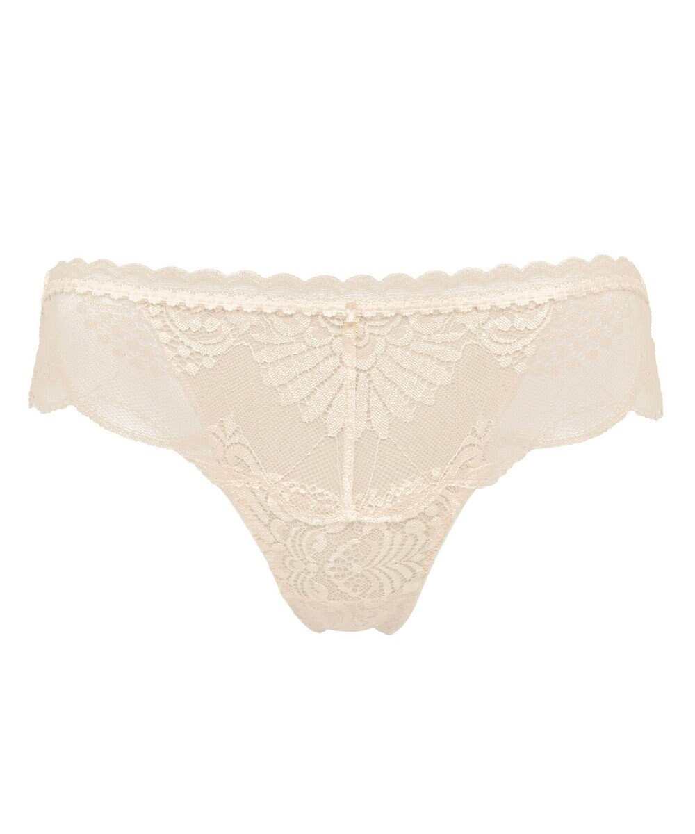 BRADELIS New York 【BRADELIS New York】ウェンディソフトスタイルタンガ26S1 