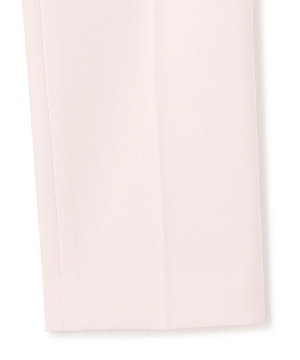 BEIGE， LUIZA / クロップドパンツ 