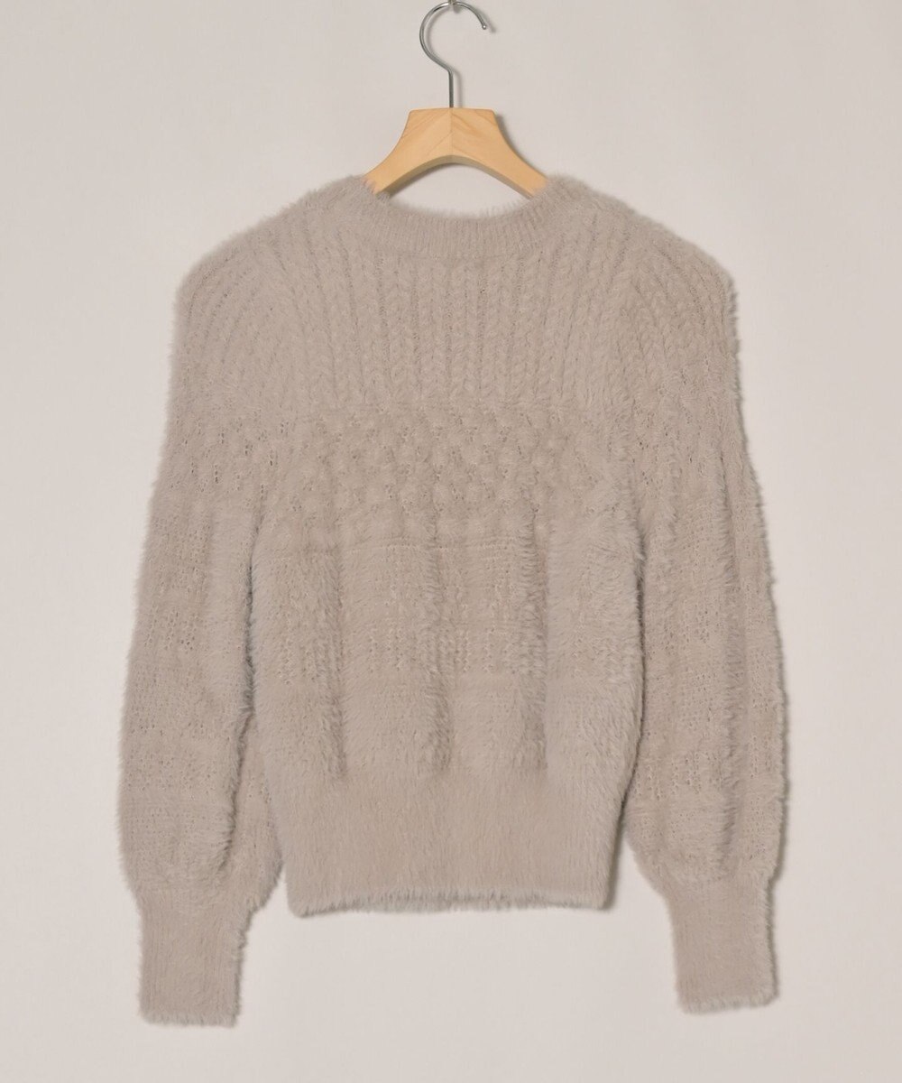 ONWARD Reuse Park 【Feroux】ニット秋冬 