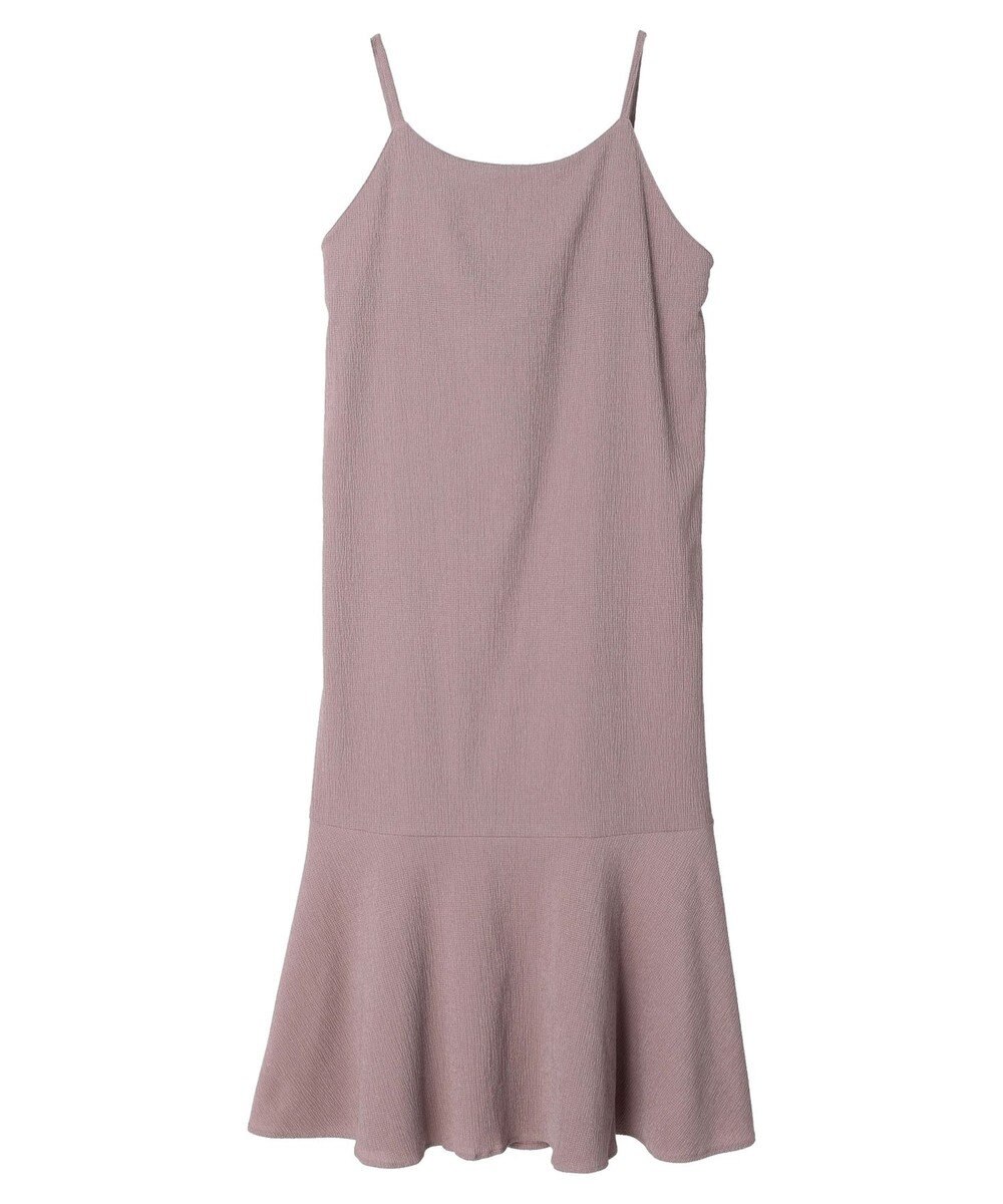 earth music&ecology ＳＥＴ２点カシュクールプルオーバー＋ワンピース 