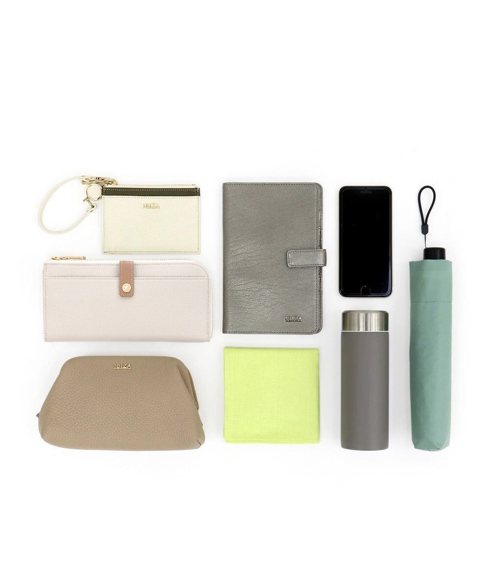 IBIZA アトラクティーボ　2WAYバッグ 