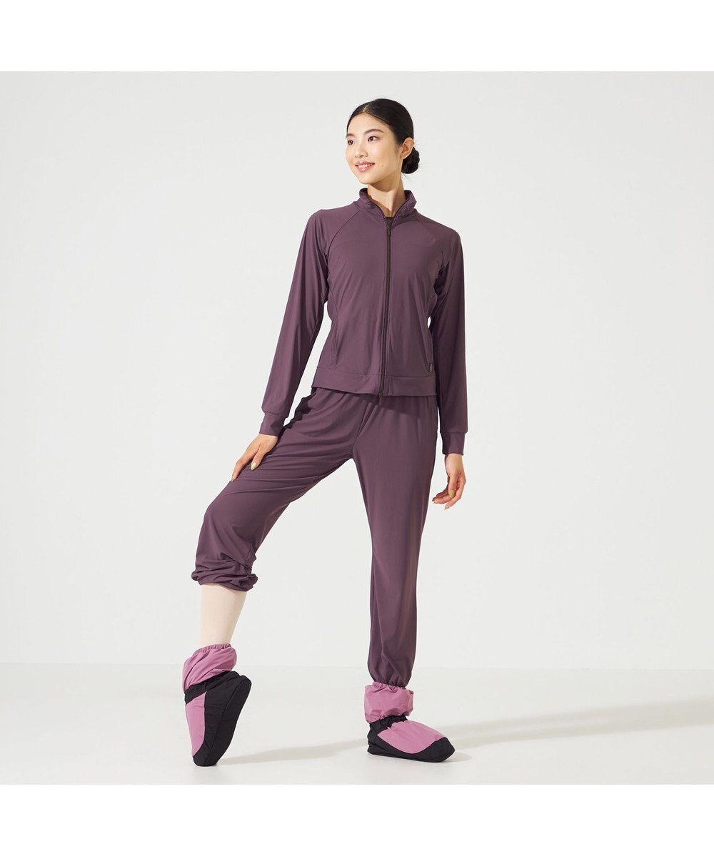 Chacott ウォームアップブーツ 