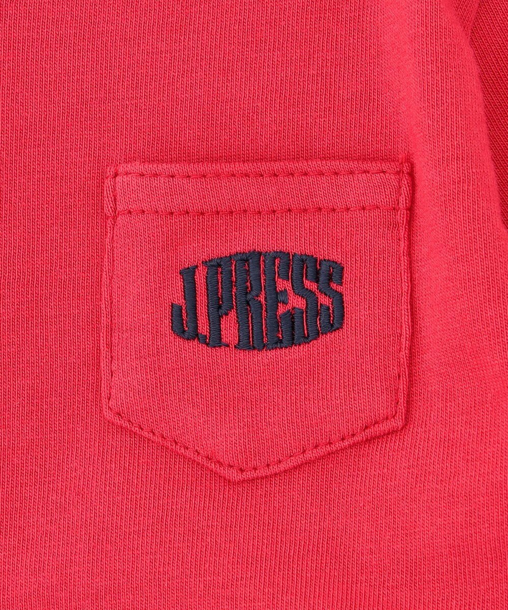 J.PRESS KIDS 【BOX付き】【80-90㎝】カーディガン&半袖Tシャツ&パンツ セット 