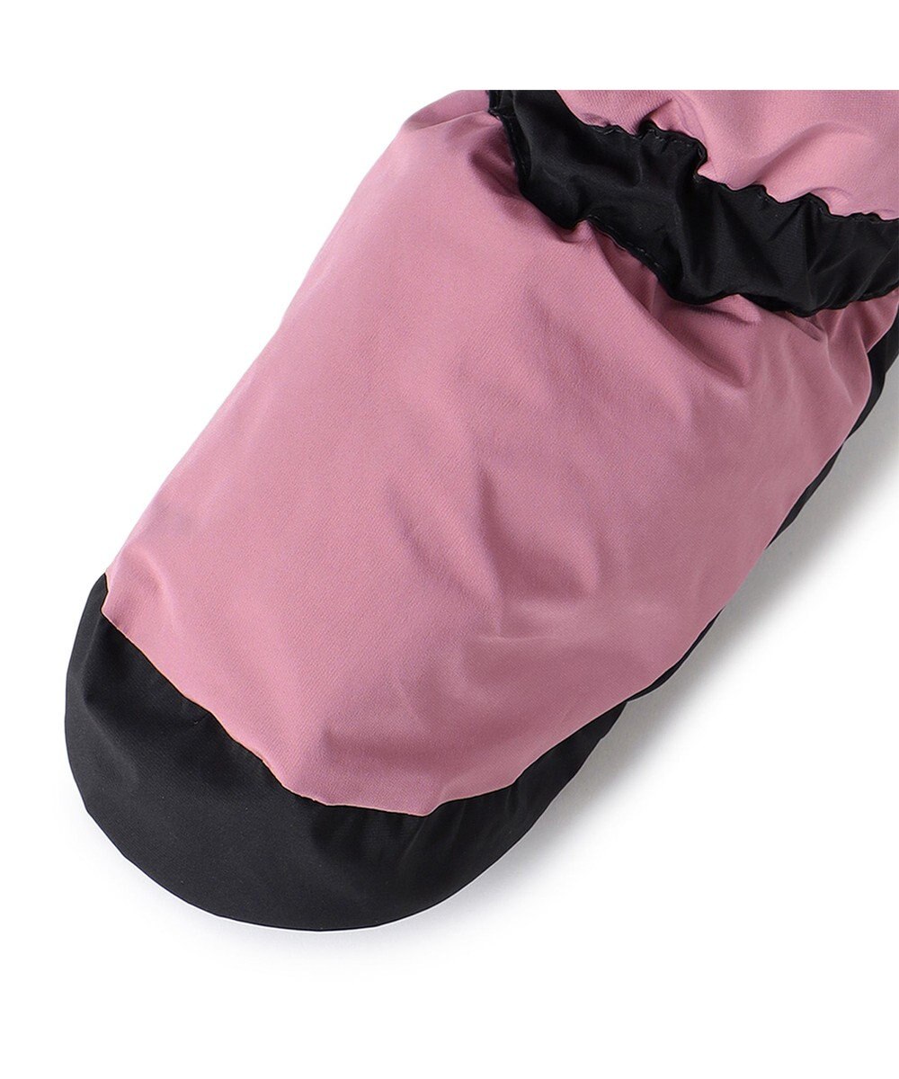 Chacott ウォームアップブーツ 