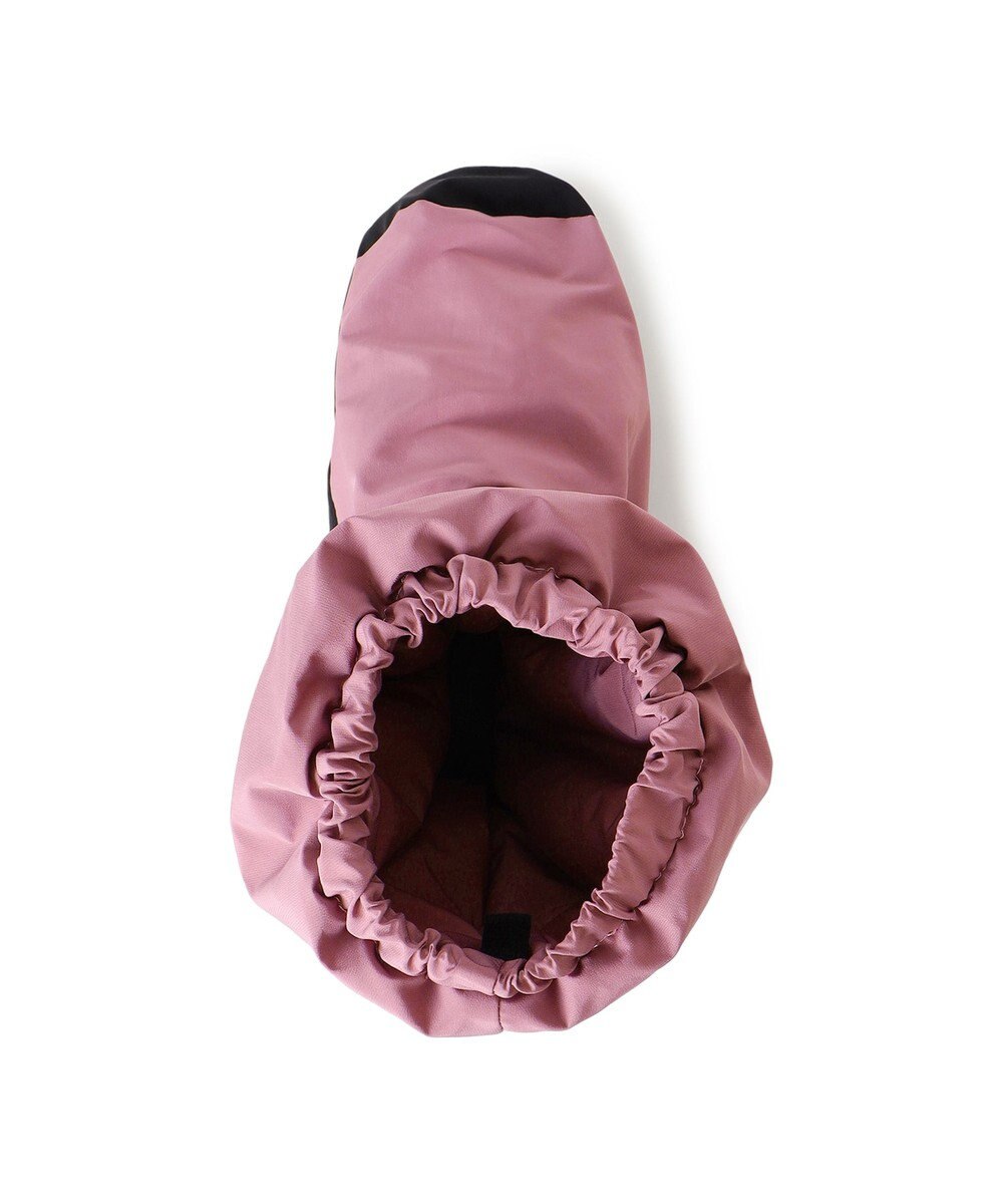 Chacott ウォームアップブーツ 