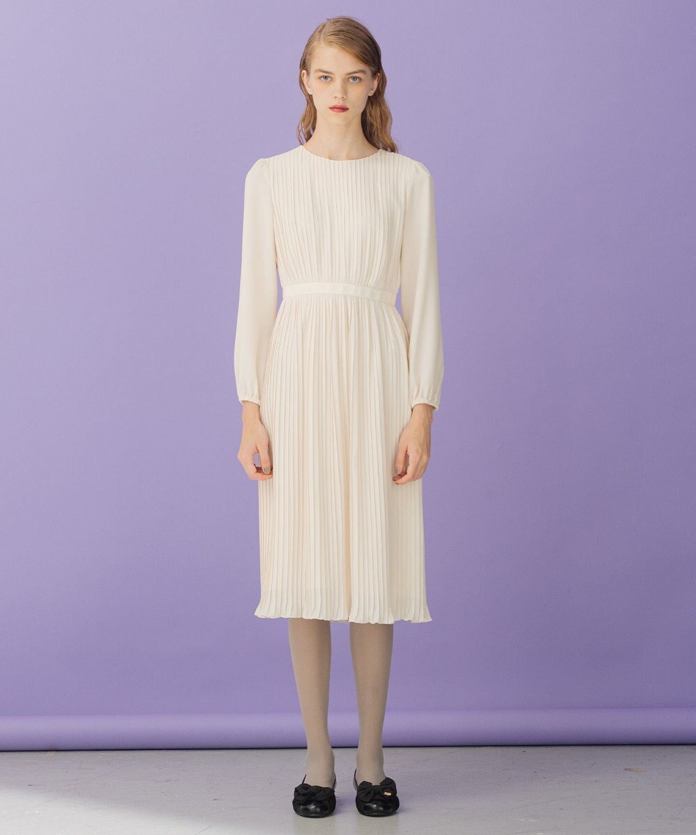 TOCCA 【洗える！】STAIRWAY ドレス 