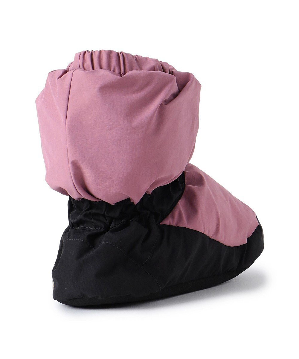 Chacott ウォームアップブーツ 