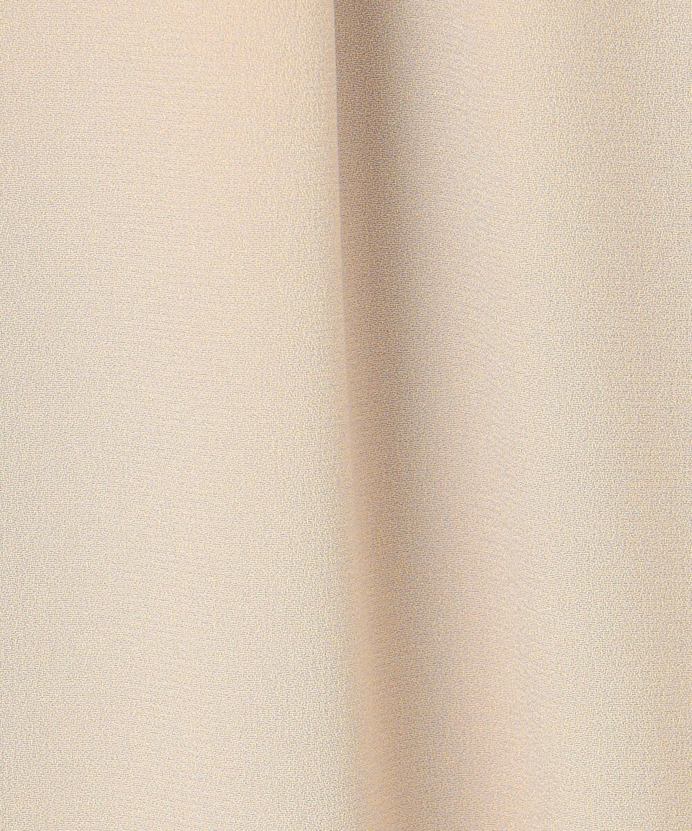 BEIGE， 【洗える・L-size】CINDY / クルーネックドレス 