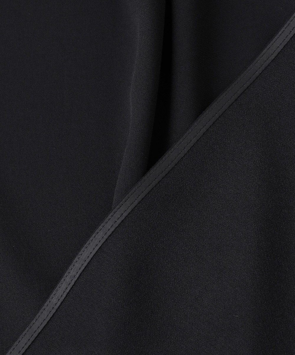 BEIGE， 【L-size】ANITA / ロングスリーブタックブラウス 