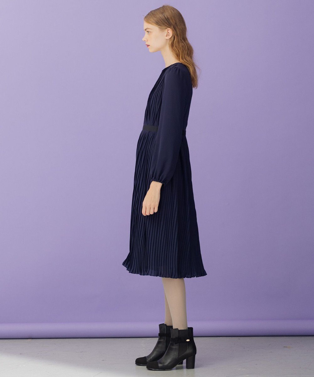 TOCCA 【洗える！】STAIRWAY ドレス 