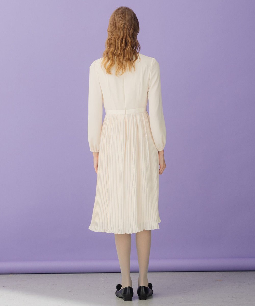 TOCCA 【洗える！】STAIRWAY ドレス 