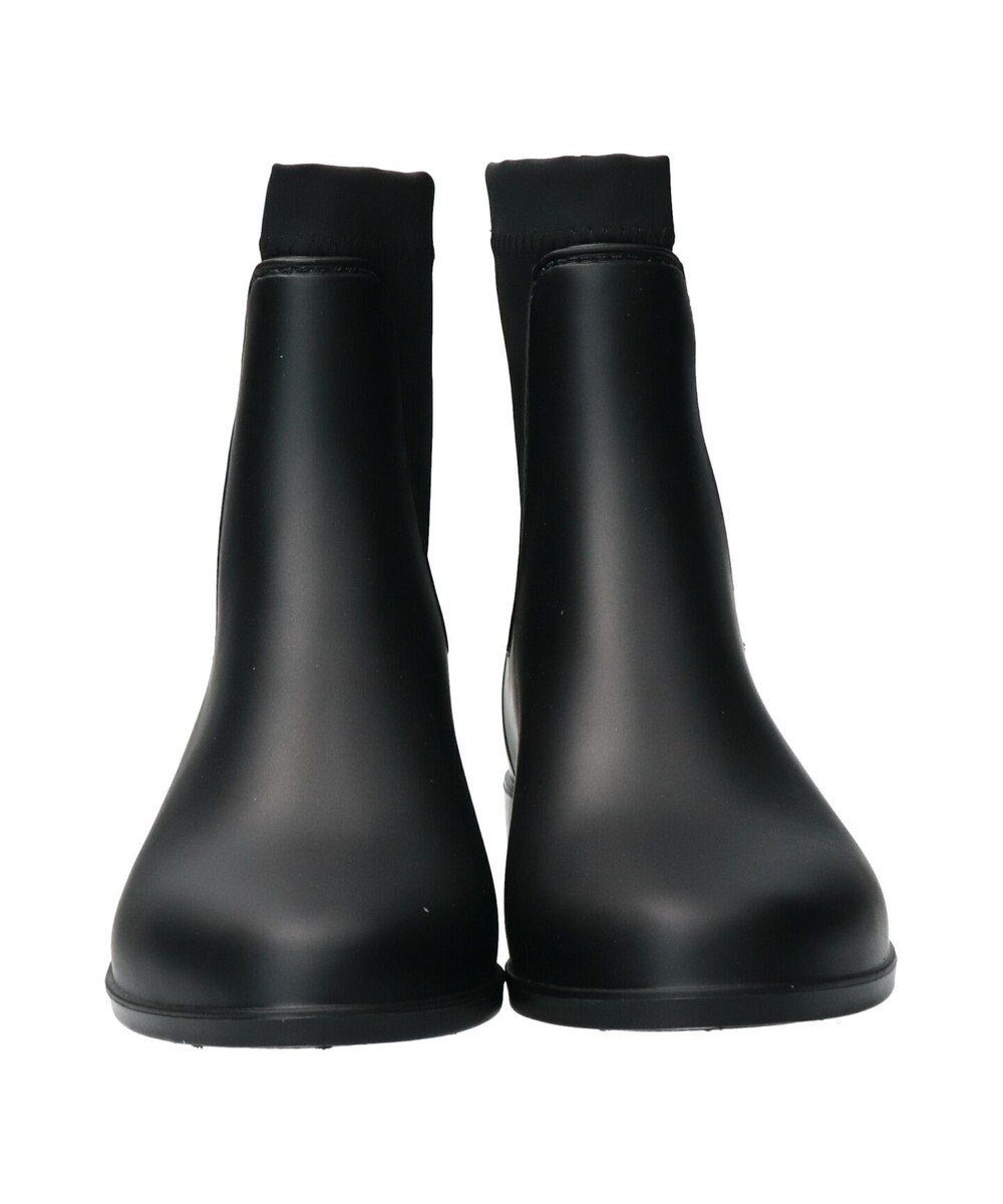 Bridget Birkin 【Bridget Birkin】サイドジップレインブーツ 