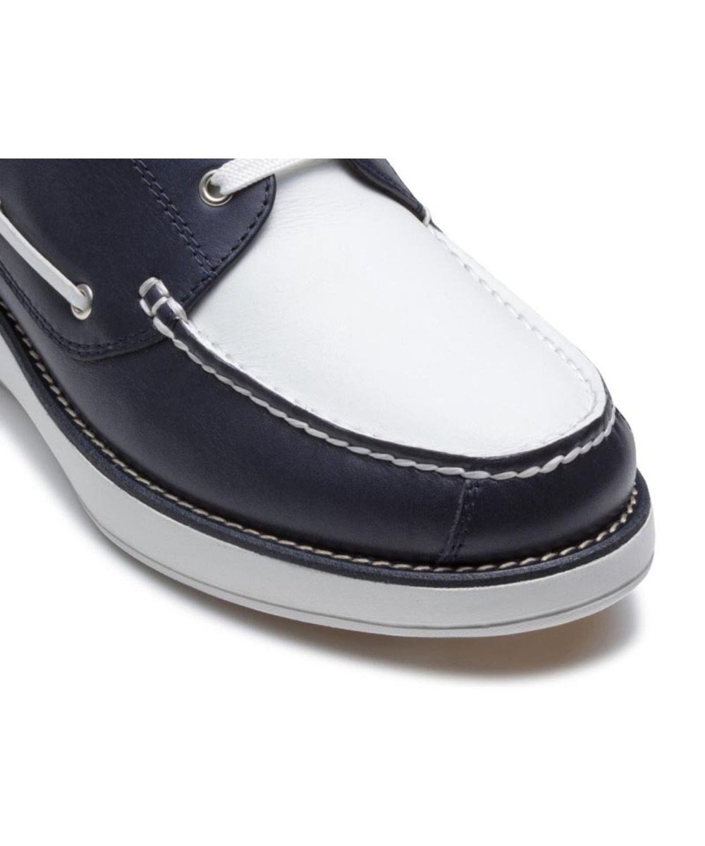 REGAL FOOT COMMUNITY 【リーガルメンズ】80KL デッキタイプシューズ カジュアルシューズ 