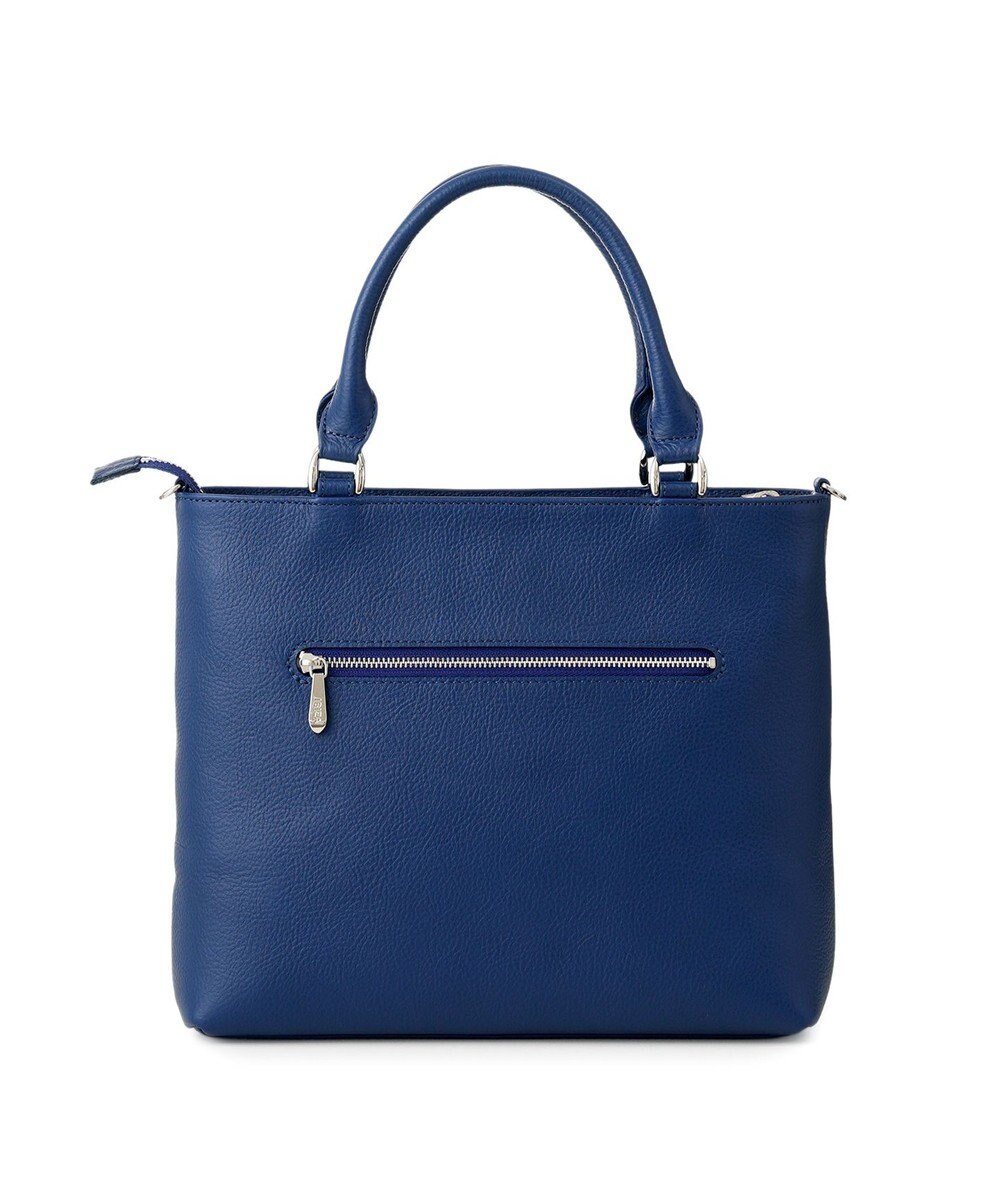 IBIZA リンピード　牛革　2WAYバッグ 