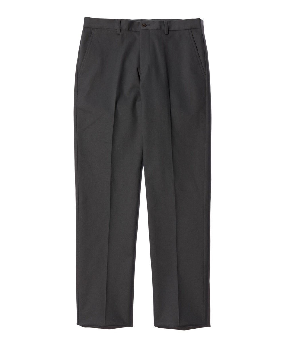 J.PRESS MEN ピースダイ トリコチンストレッチパンツ 