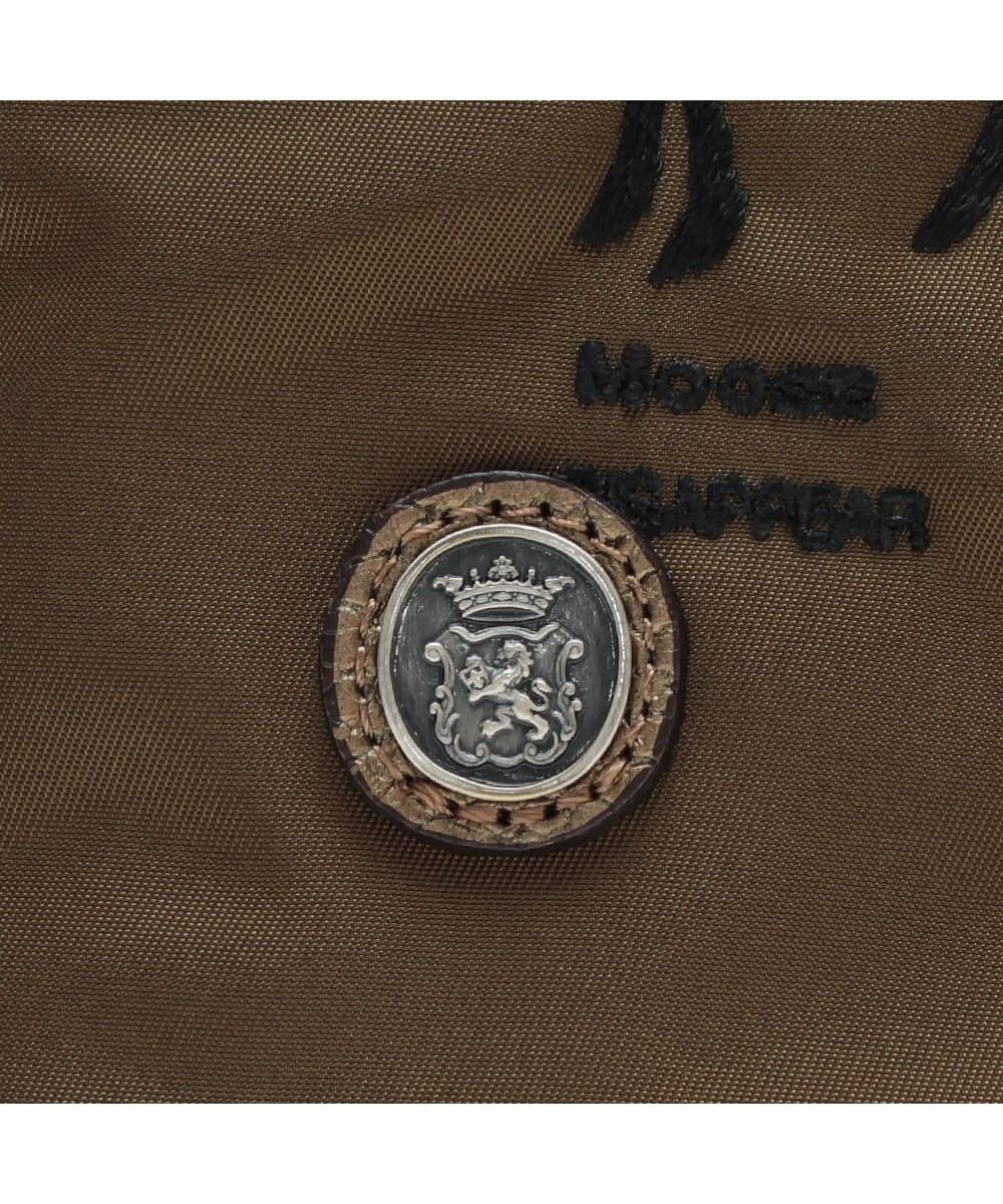 A.D.M.J. 【ナイロン】キューブトート25cm(Dカン＋) 