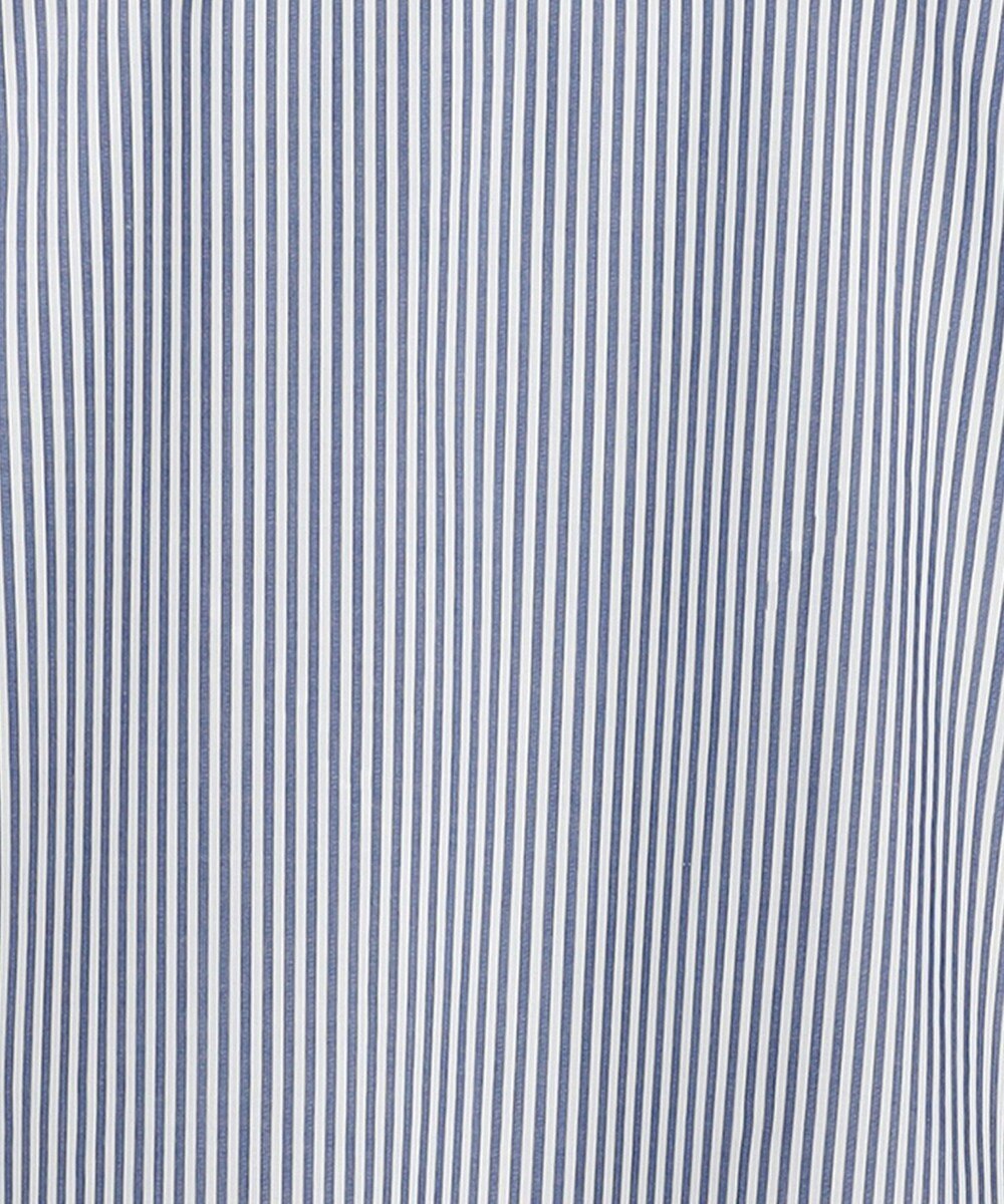 ANY 【UVカット/抗菌防臭/速乾/手洗い可】エニィファンクション ボリュームスリーブシャツ 