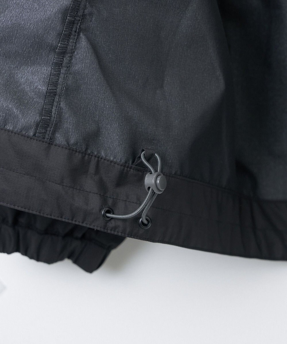 WEGO 3レイヤーフードブルゾン 