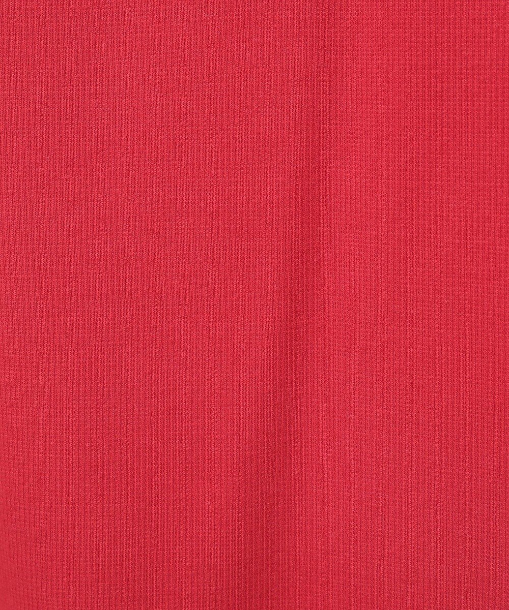 earth music&ecology リブタンクトップ 