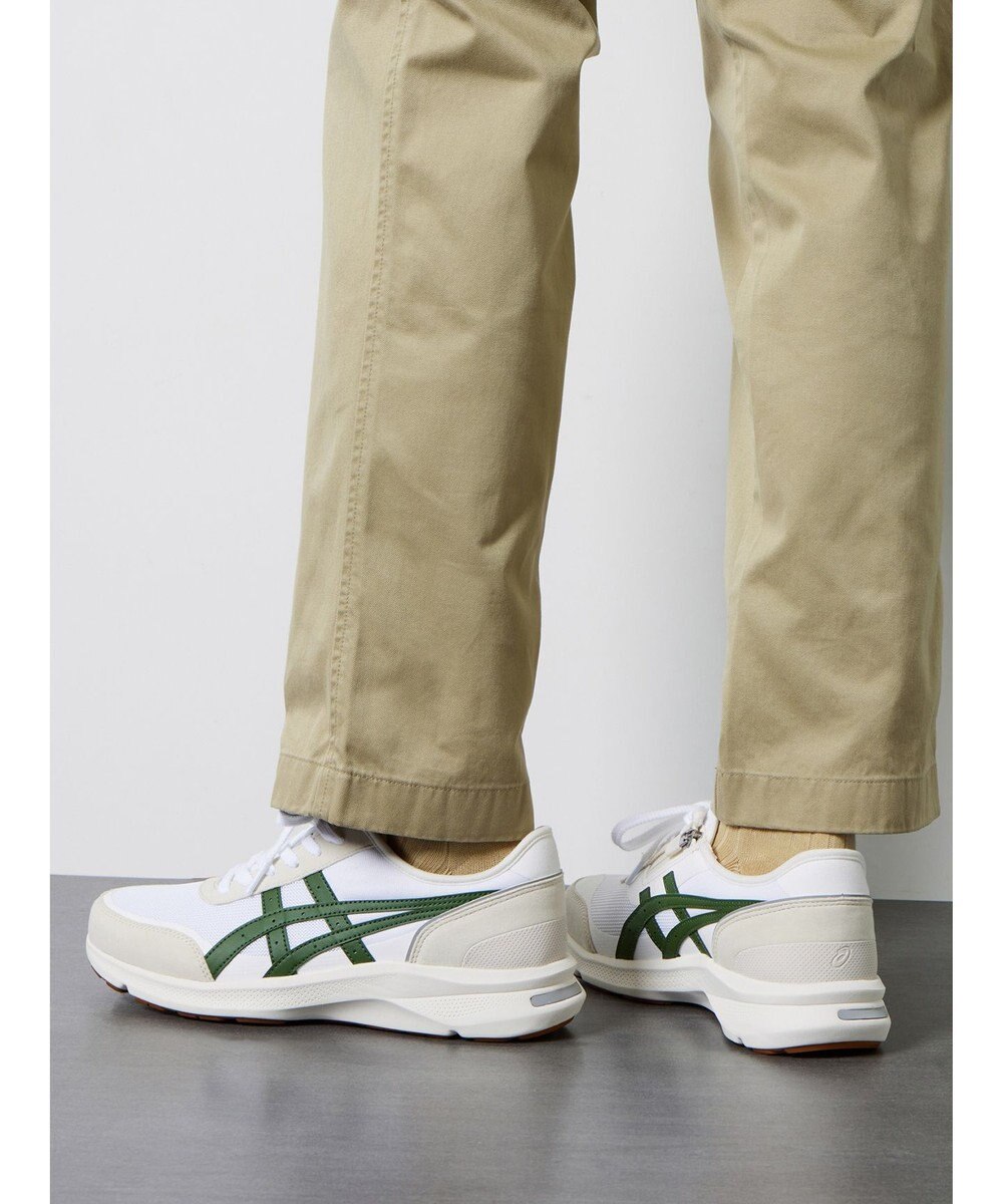 ASICS WALKING ハダシウォーカー メンズ 3E相当 